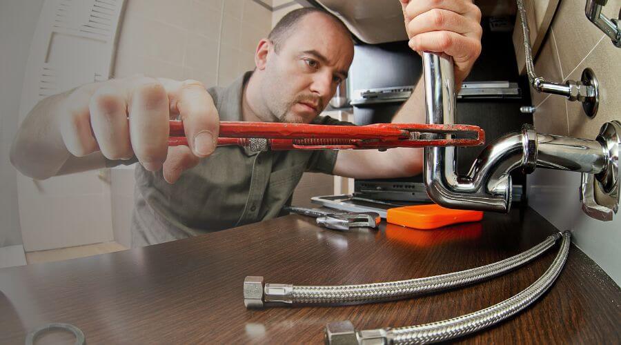Professional bathroom faucet installation in Woodland, WA
